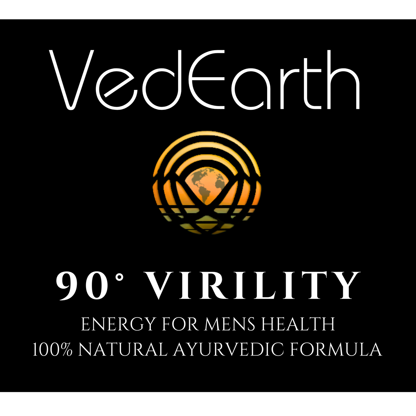 90° Virility **Coming Soon**