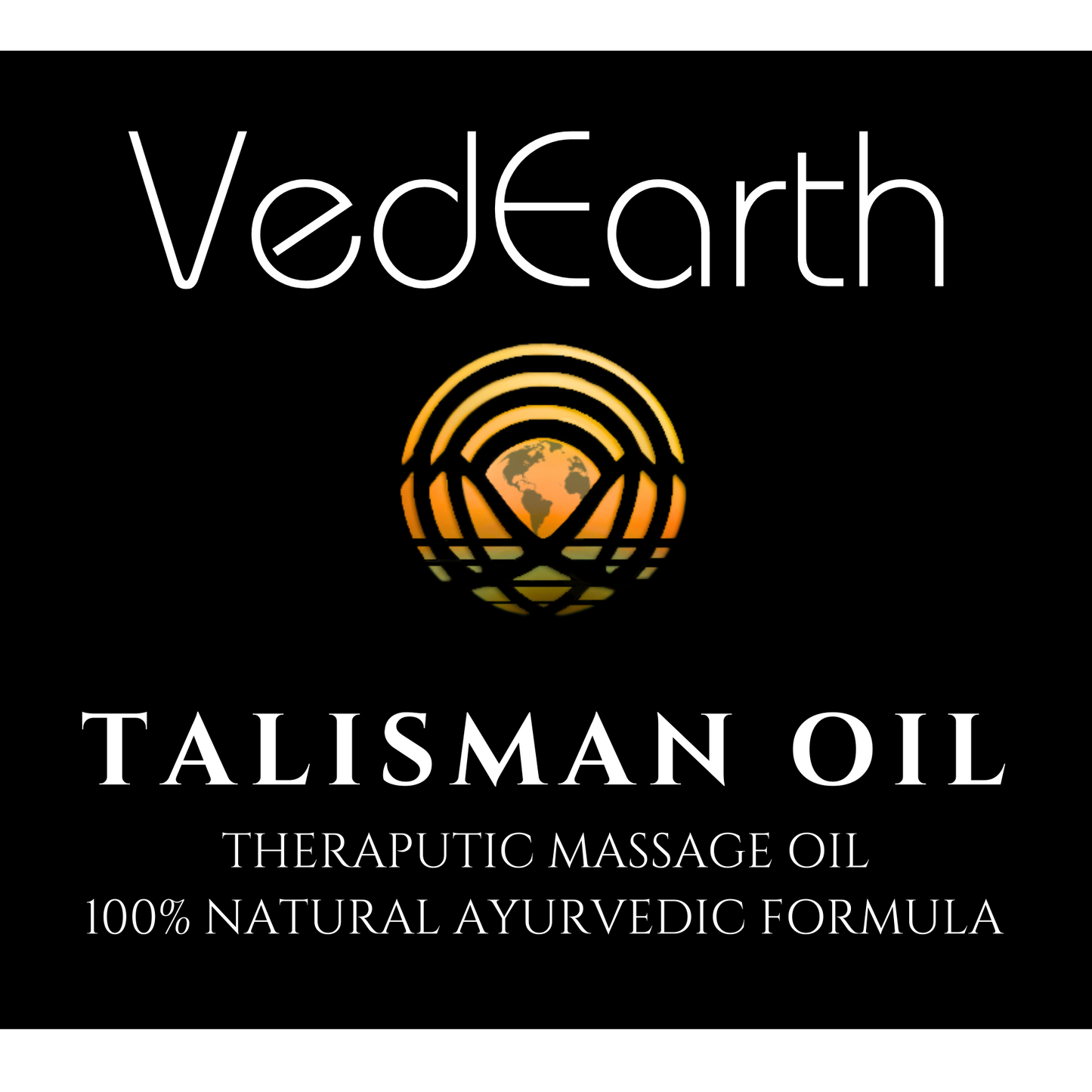 Talisman Oil **Coming Soon**
