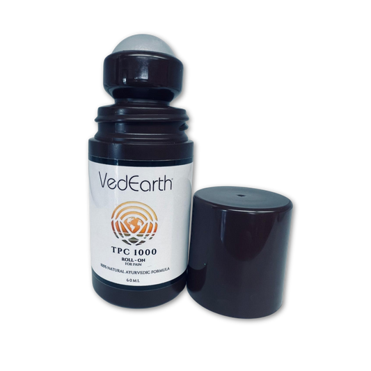 TPC 1000 Roll On Extra Strength Pain Relief